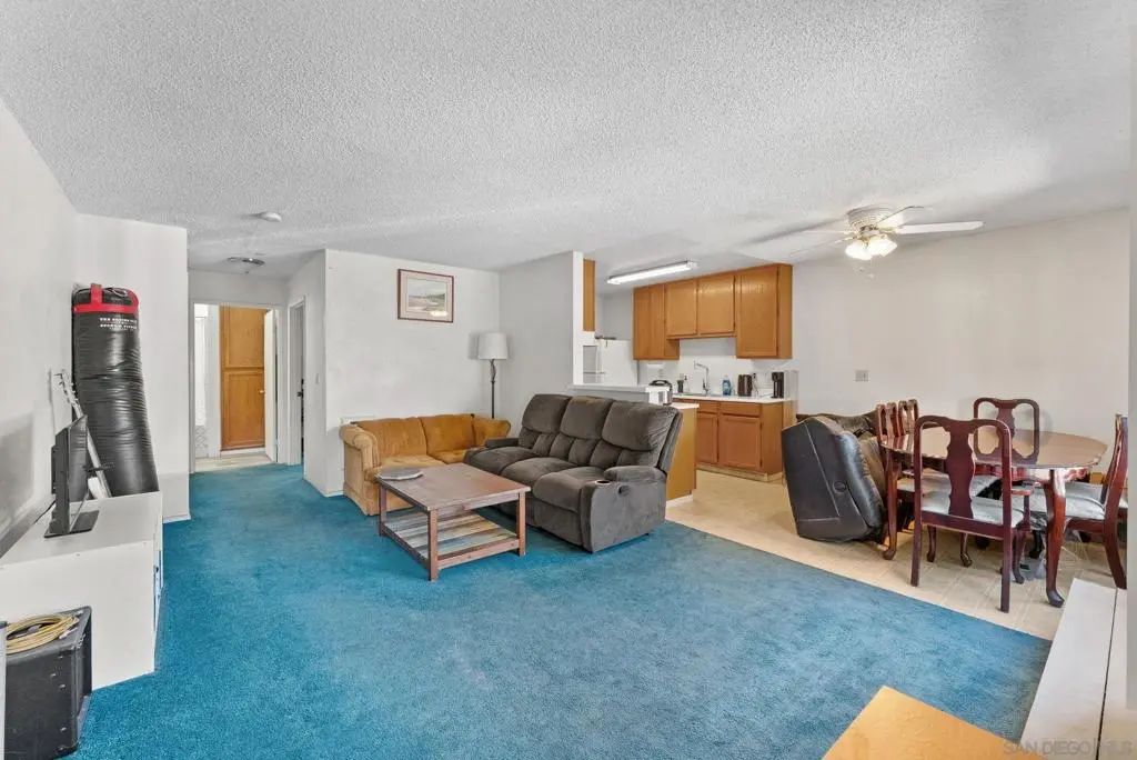 Condominium for sale at 1641 Pentecost Way 6, San Diego, CA featuring 1 bed and 1 bath