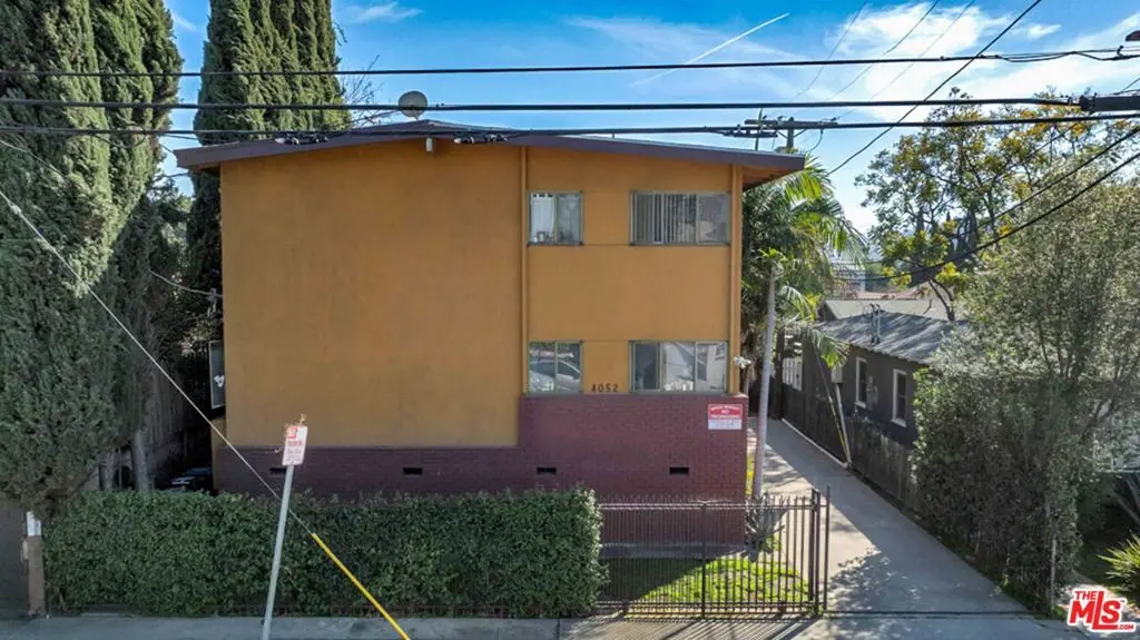 Residential Income for sale at 4052 Chevy Chase Drive, Los Angeles, CA featuring 12 beds and 8 baths