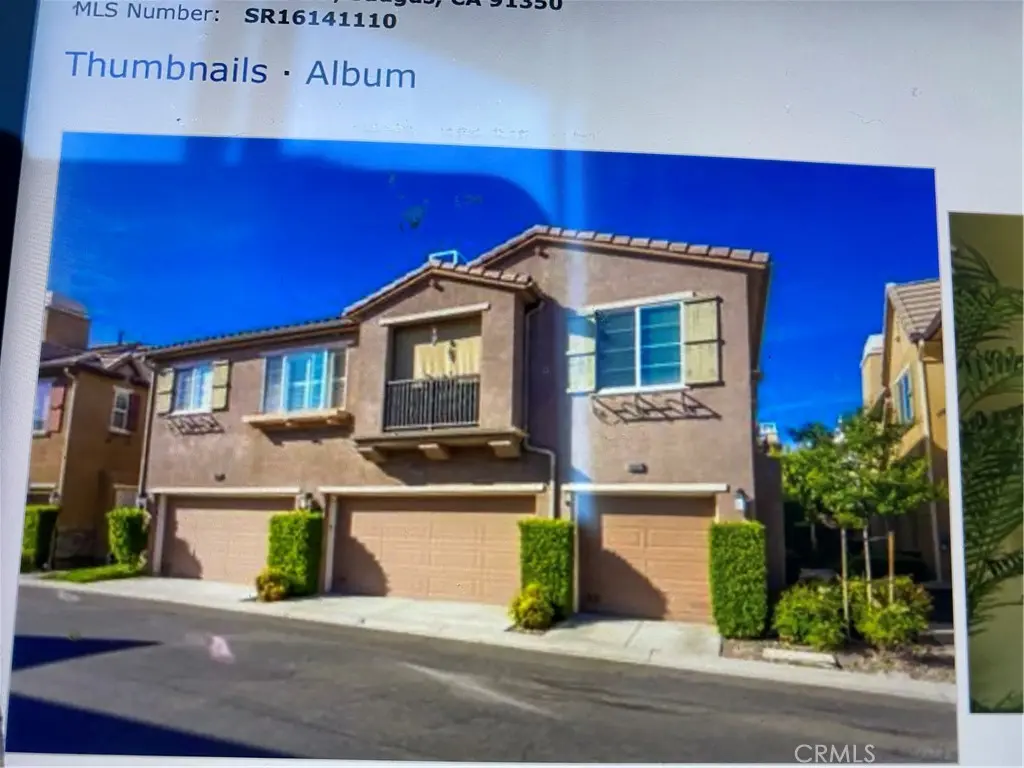 28382 Mirabelle, Saugus, CA — listing photo 1
