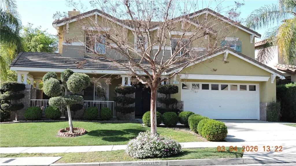 1855 Old Baldy, Upland, CA — listing photo 1