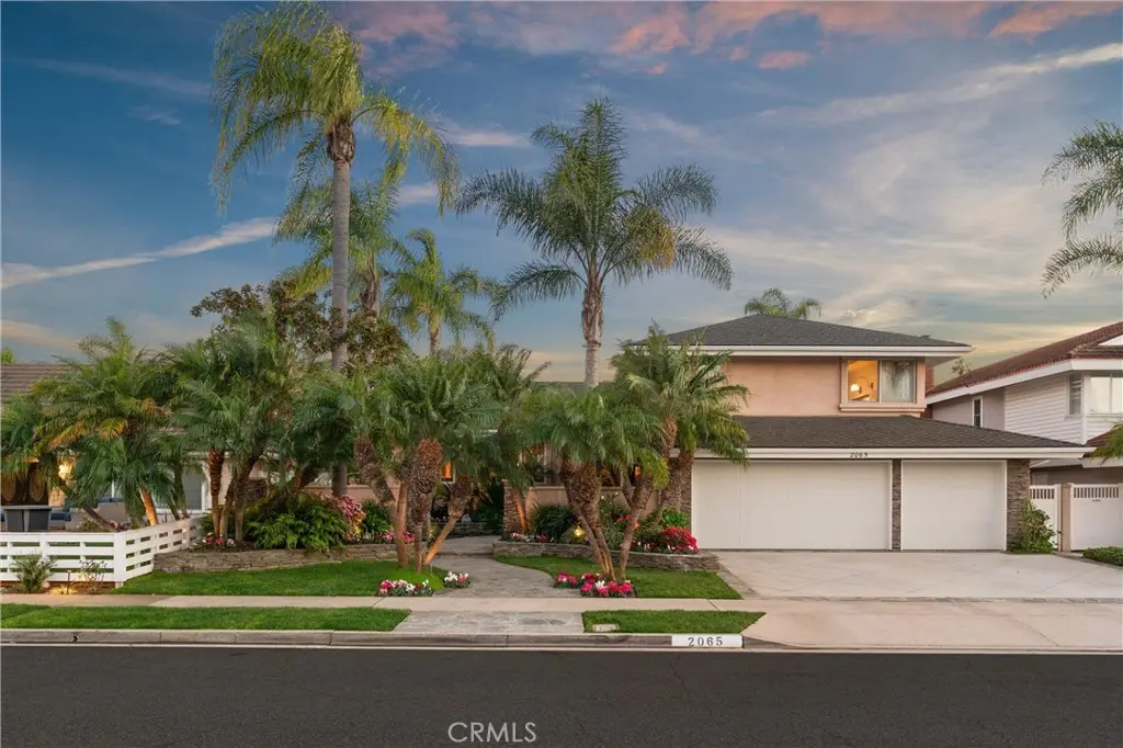 Single Family Residence for sale at 2065 Phalarope Court, Costa Mesa, CA featuring 4 beds and 3 baths