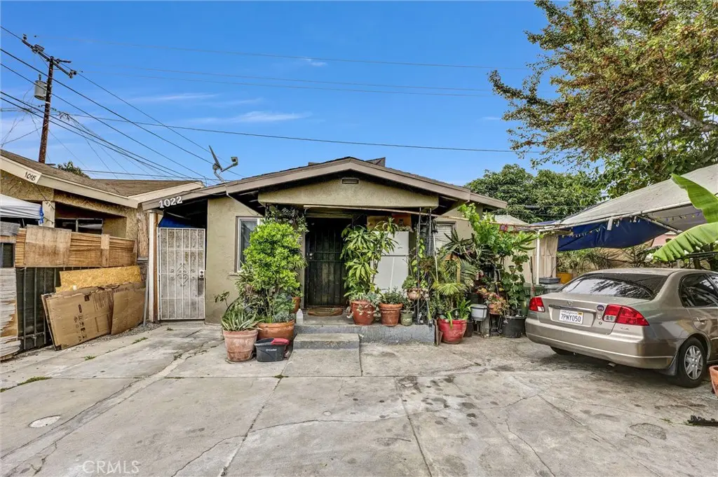 1020 S Mcbride, East Los Angeles, CA — listing photo 1