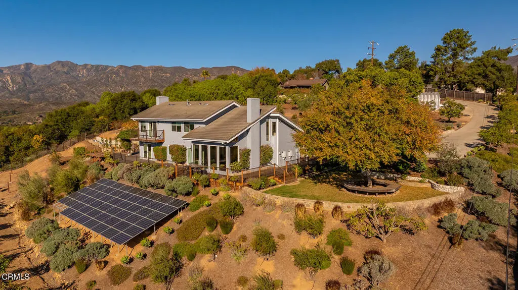 642 Tico Road, Ojai, CA — listing photo 1