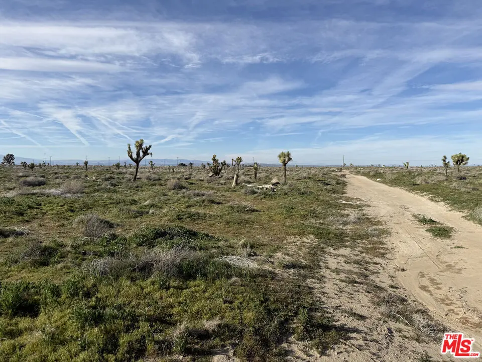 0 Vac/vic 91 Ste/ave I4, Lancaster, CA — listing photo 1