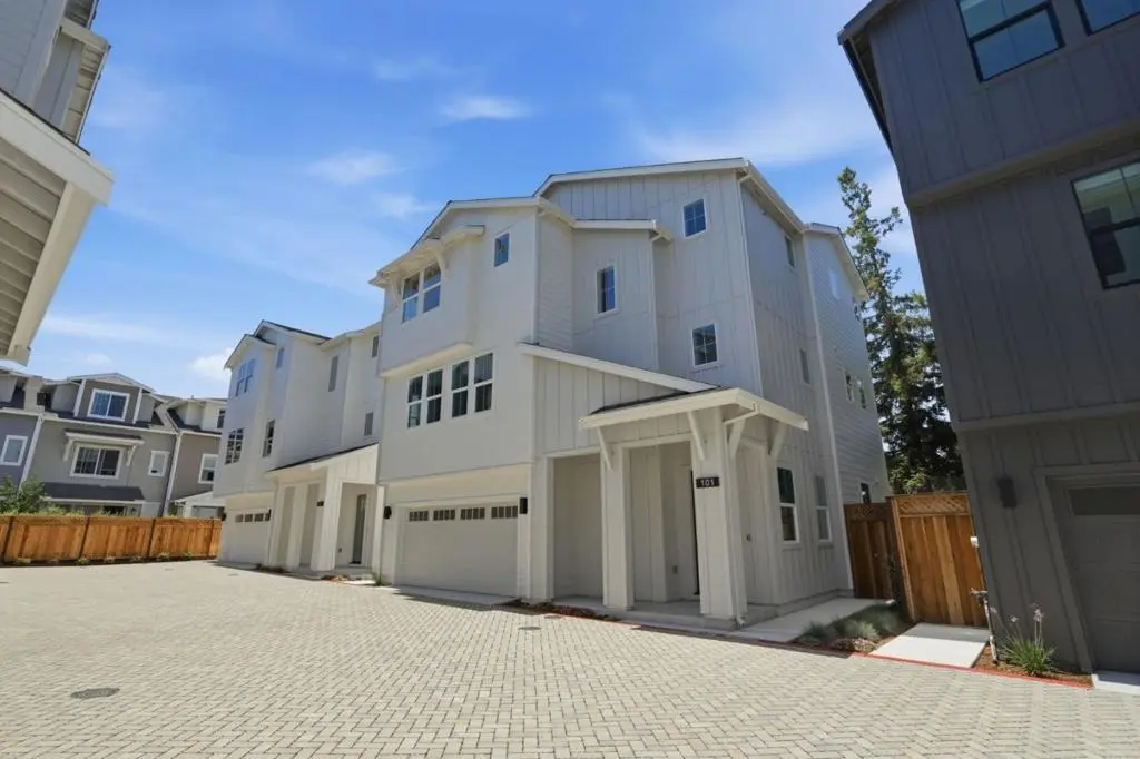 Single Family Residence for sale at 101 Sunnyside Court, Campbell, CA featuring 4 beds and 4 baths