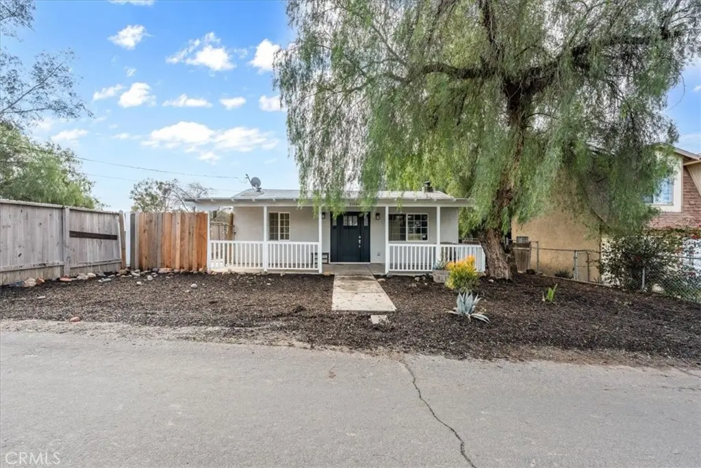 Single Family Residence for sale at 23545 Norma, Menifee, CA featuring 2 beds and 1 bath