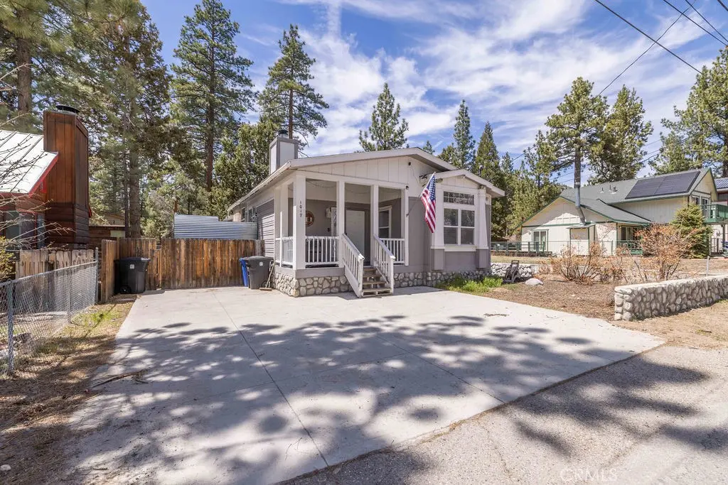 1017 Nana Avenue, Big Bear, CA — listing photo 1