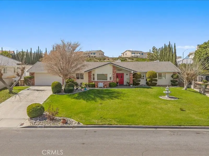 Single Family Residence for sale at 12848 Autumn Leaves, Victorville, CA featuring 5 beds and 4 baths