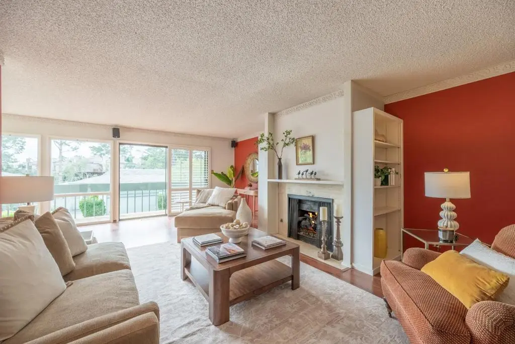 83 High Meadow Lane, Carmel, CA — listing photo 1