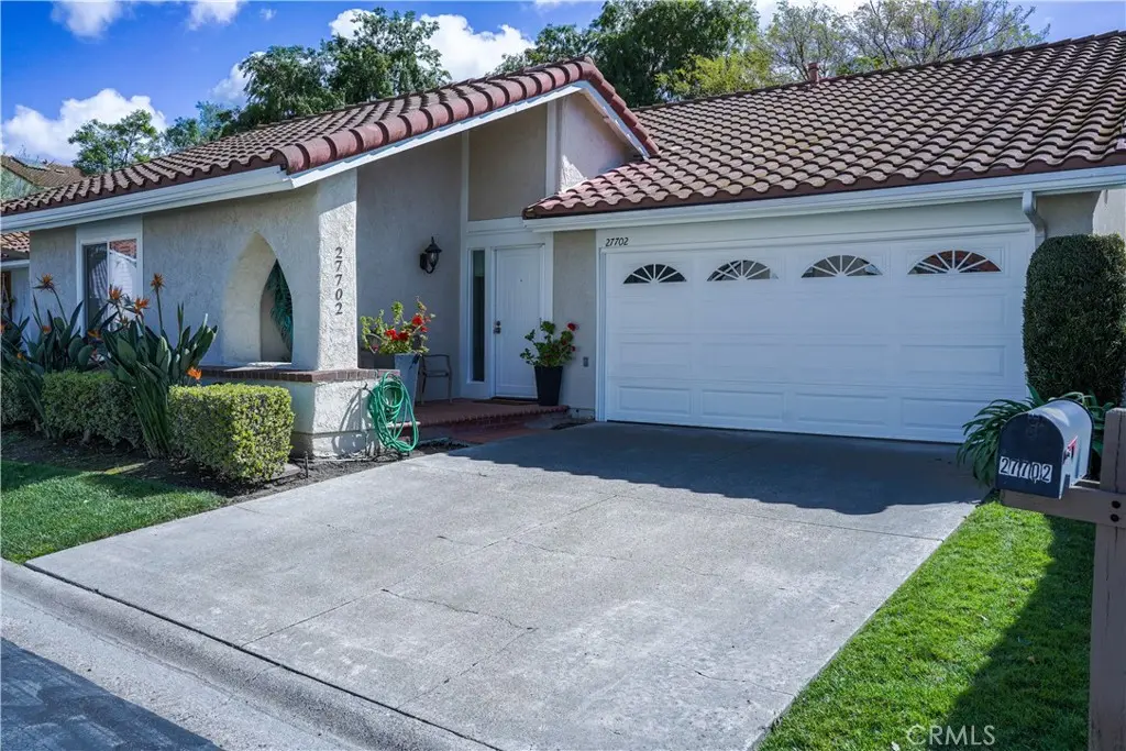 27702 Calle Valdes, Mission Viejo, CA — listing photo 1