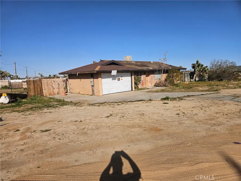 58068 Pimlico Street, Yucca Valley, CA — listing photo 1