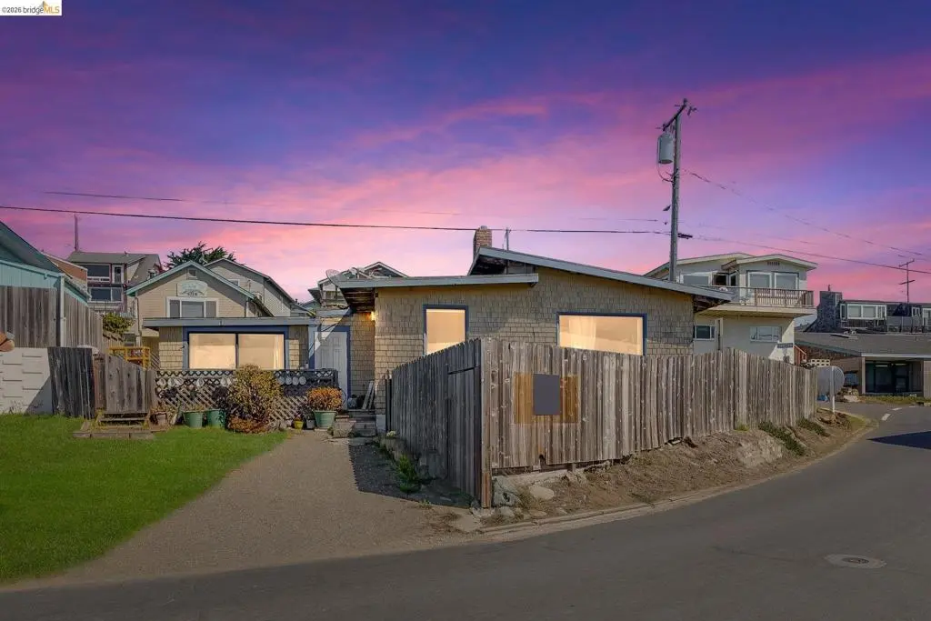 4 Beach Ave, Dillon Beach, CA — listing photo 1
