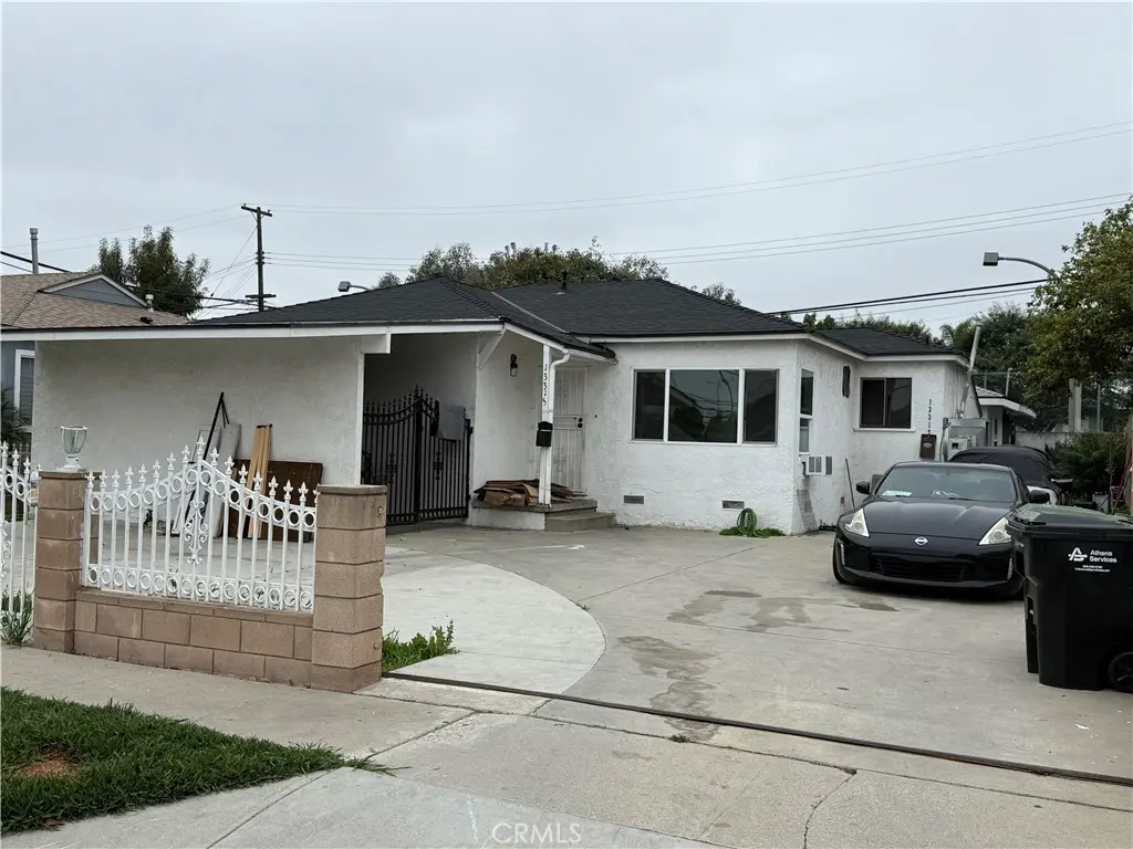 13315 Crossdale, Norwalk, CA — listing photo 1