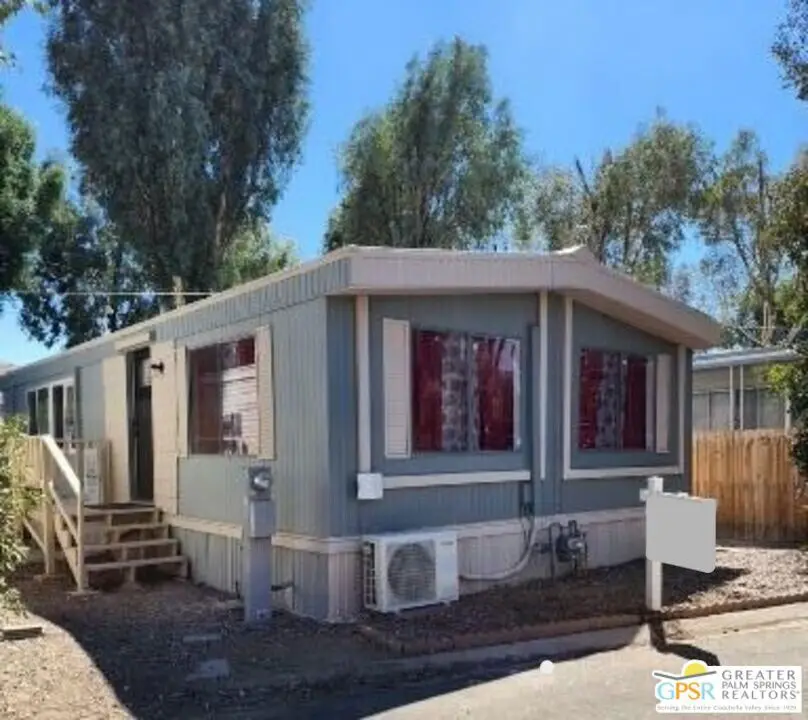 51063 29 Palms Hwy 8, Morongo Valley, CA — listing photo 1