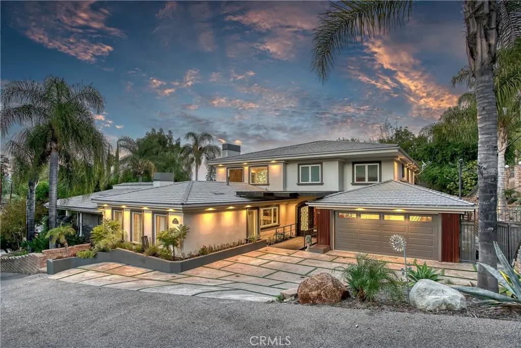 4760 Corbin Avenue, Tarzana, CA — listing photo 1