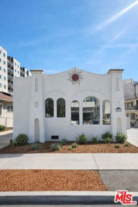 Residential Income for sale at 1028 S Serrano Avenue, Los Angeles, CA featuring 3 beds and 3 baths