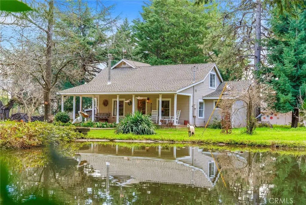 13730 Nimshew Road, Magalia, CA — listing photo 1