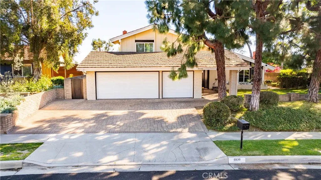 Single Family Residence for sale at 8930 Lindante, Whittier, CA featuring 4 beds and 3 baths