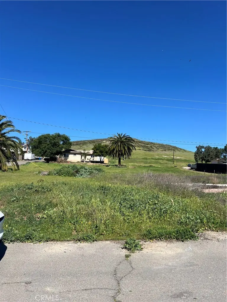 0 De Brask Avenue, Lake Elsinore, CA — listing photo 1