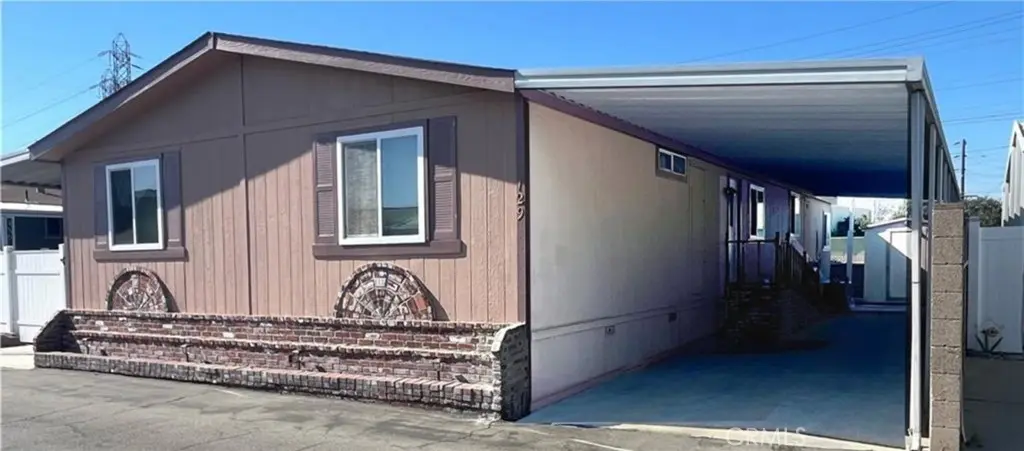 10800 Dale Avenue 129, Stanton, CA — listing photo 1