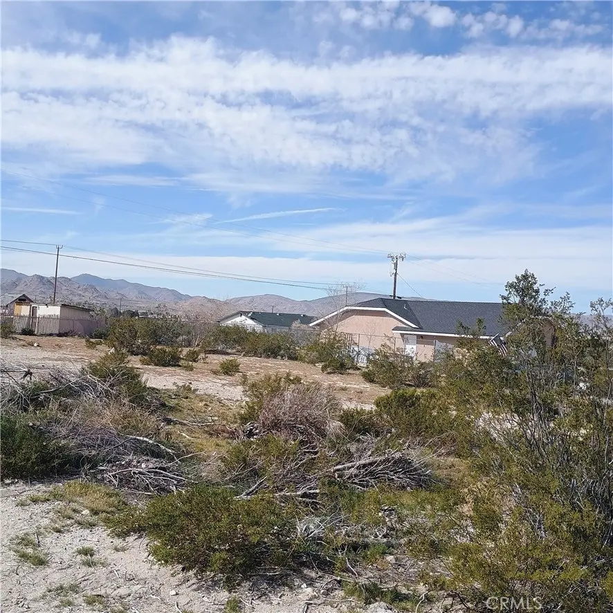 0 Estrada, Lucerne Valley, CA — listing photo 1