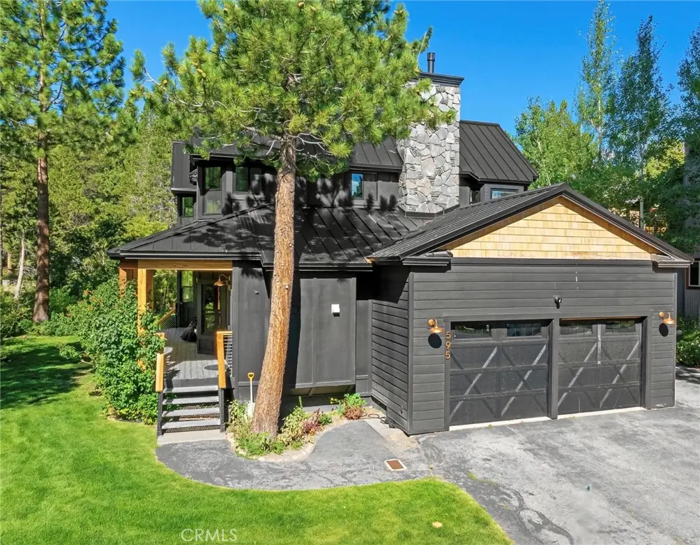 595 N Waterford Avenue, Mammoth Lakes, CA — listing photo 1