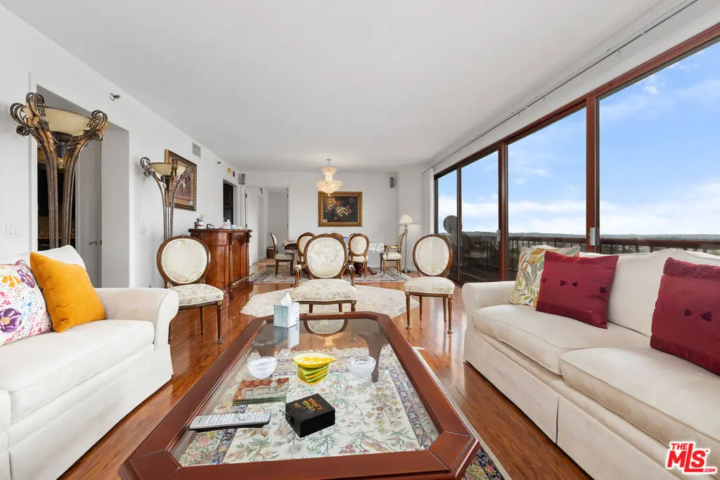 Condominium for sale at 10550 Wilshire Boulevard 1001, Los Angeles, CA featuring 2 beds and 3 baths