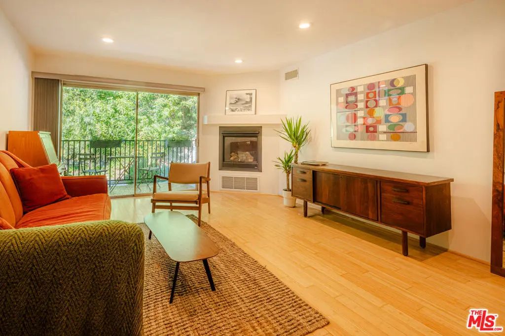 1230 Horn Avenue 625, West Hollywood, CA — listing photo 1