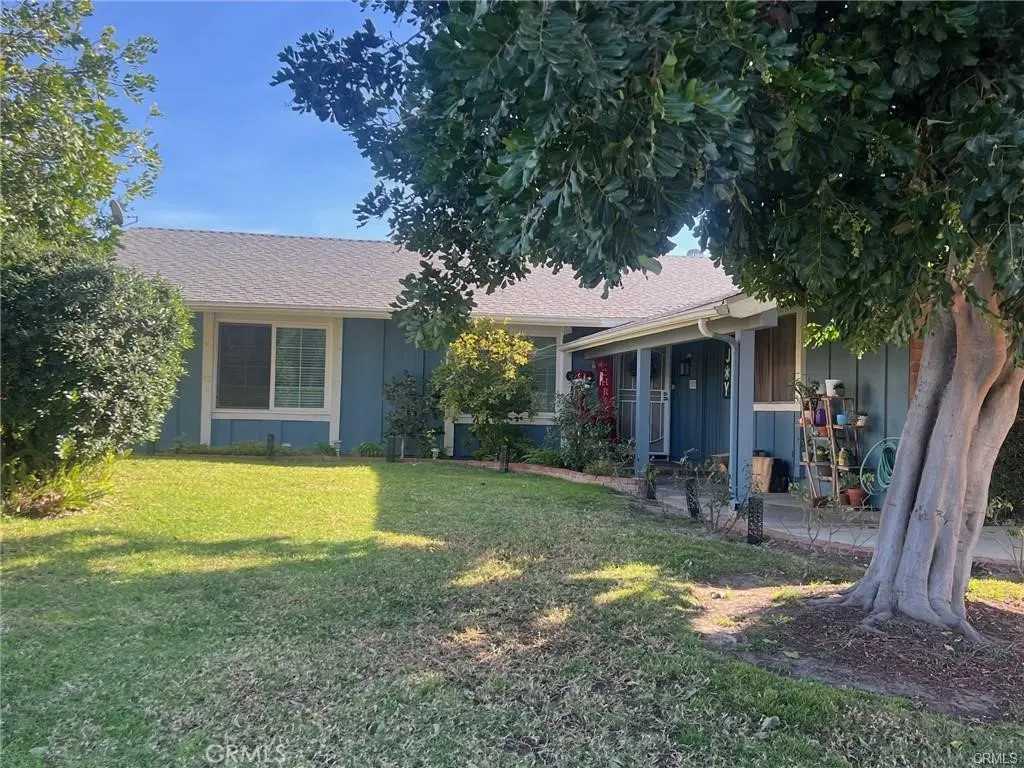 Single Family Residence for sale at 2410 N Justin, Simi Valley, CA featuring 4 beds and 2 baths
