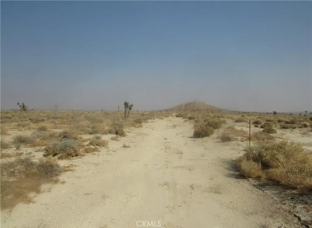 0 430-040-23-00-4 Ericka Avenue, Mojave, CA — listing photo 1