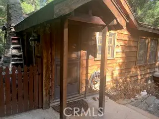 402 Burnt Mill Canyon Road, Cedarpines Park, CA — listing photo 1