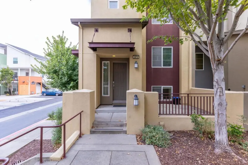 Townhouse for sale at 2872 10th Street, San Pablo, CA featuring 3 beds and 3 baths