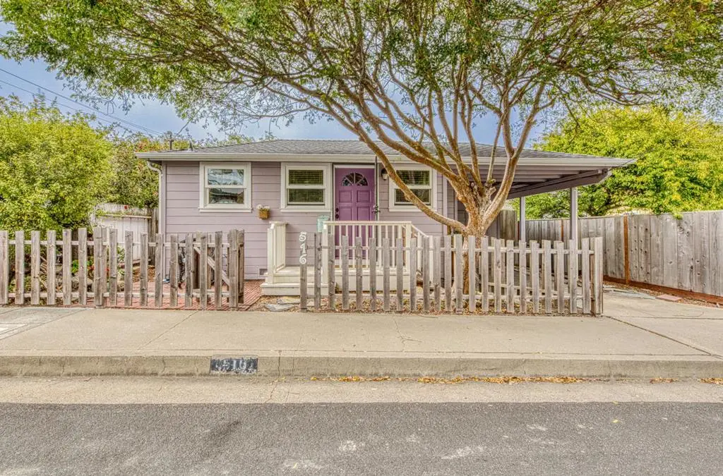 516 8th Street, Pacific Grove, CA — listing photo 1