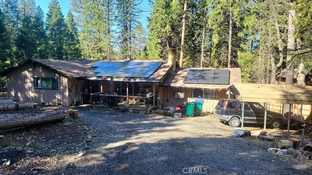30687 Sleepy Hollow, Shingletown, CA — listing photo 1