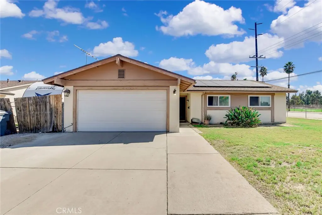 1602 Glover Street, Redlands, CA — listing photo 1