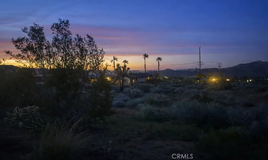 0 Natoma Trail, Joshua Tree, CA — listing photo 1