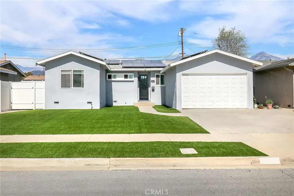 1997 12th, La Verne, CA — listing photo 1