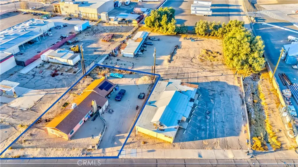 2471 W Main Street, Barstow, CA — listing photo 1