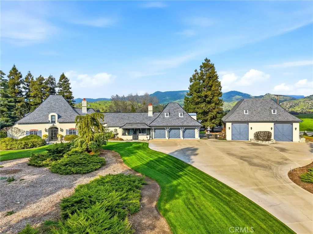 31311 Melanie Court, Springville, CA — listing photo 1