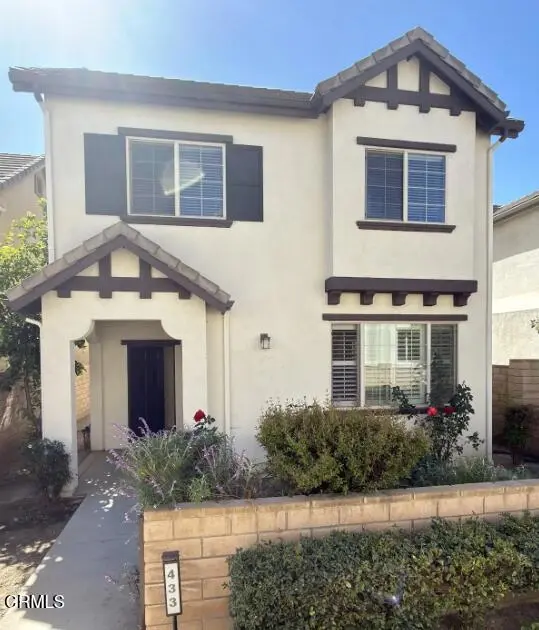 Single Family Residence for sale at 433 Merced Court, Corona, CA featuring 4 beds and 3 baths