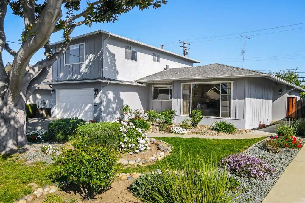 587 Cambridge Drive, Santa Clara, CA — listing photo 1