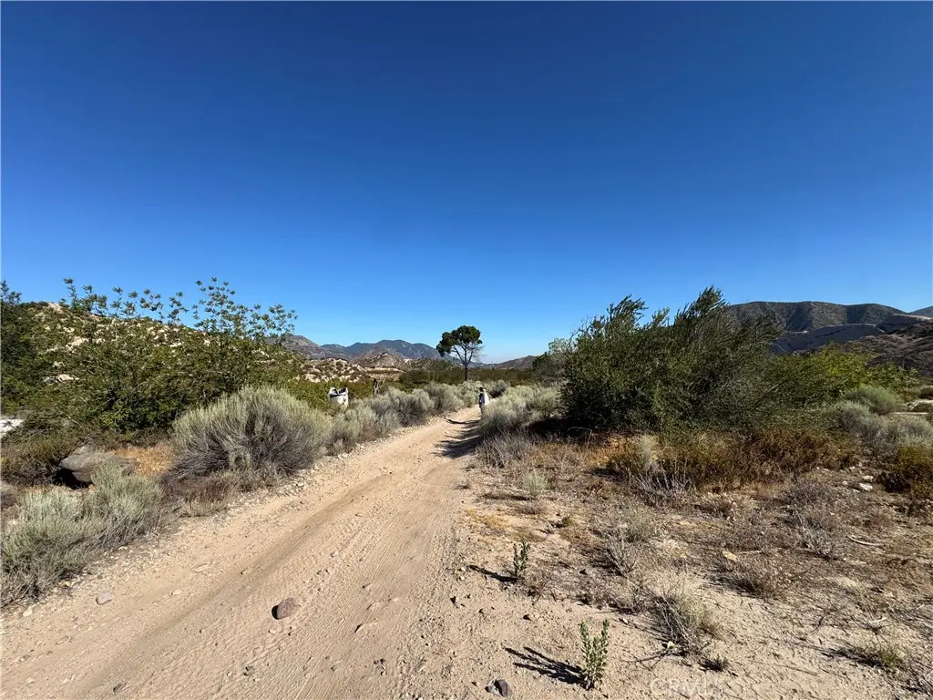 4292 Davis Ranch Road, Phelan, CA — listing photo 1
