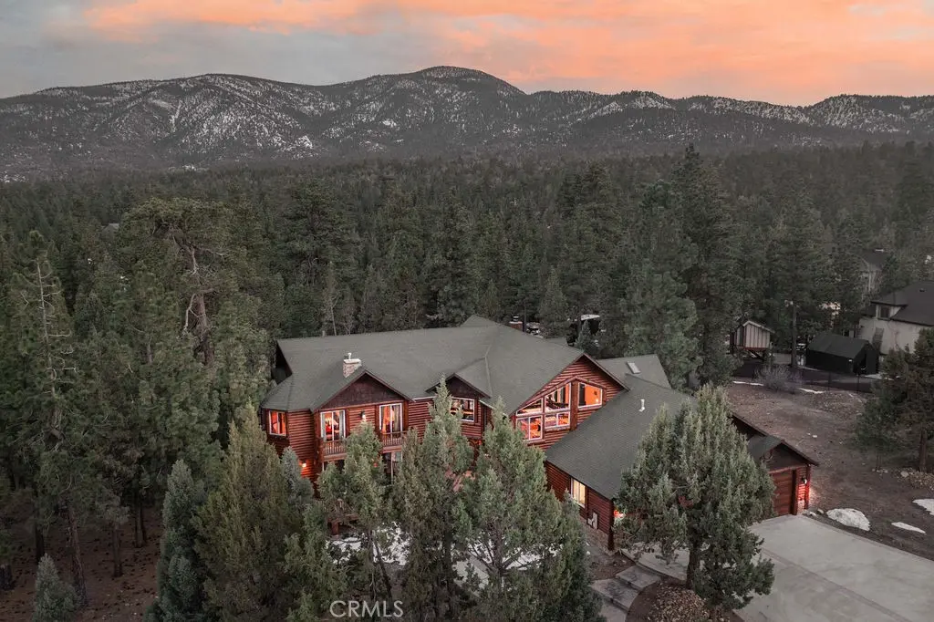 1086 Heritage, Big Bear City, CA — listing photo 1