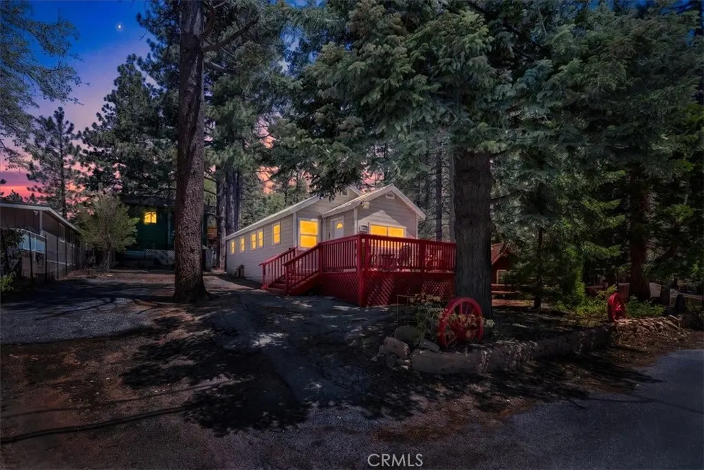 33424 Holcomb Creek Drive, Green Valley Lake, CA — listing photo 1