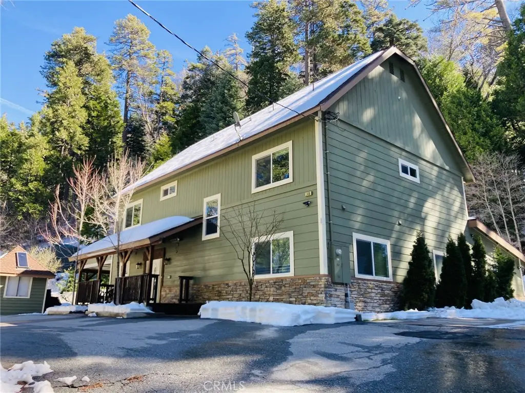 341 A Ca-173, Lake Arrowhead, CA — listing photo 1
