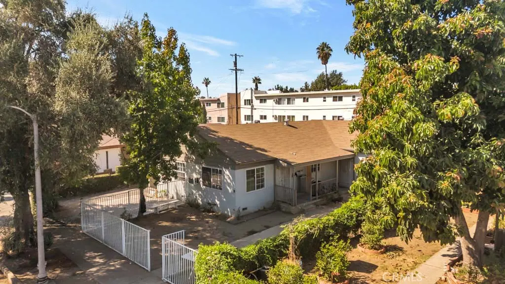 8843 Tilden, Panorama City, CA — listing photo 1