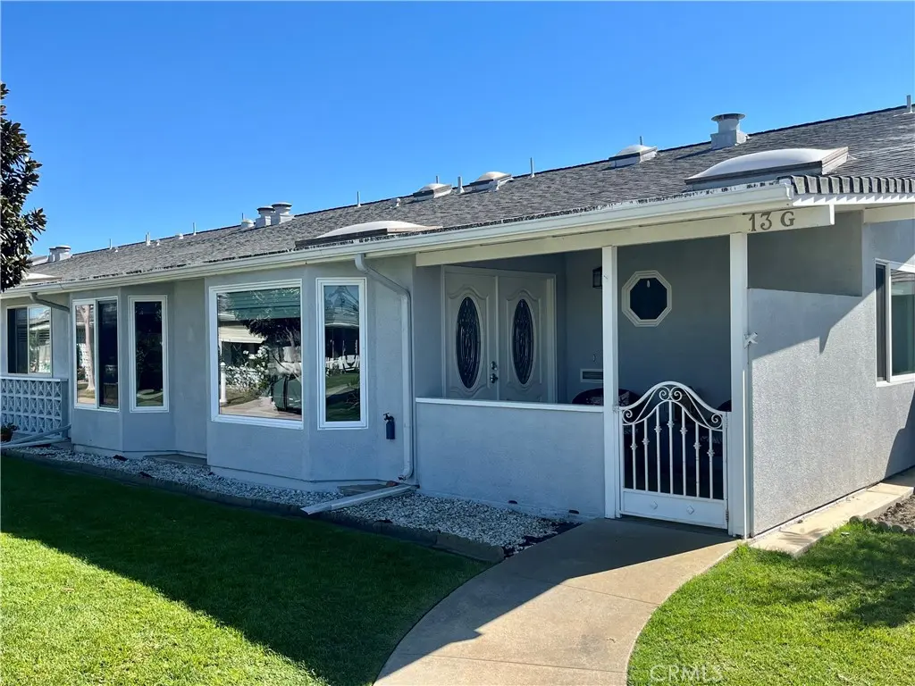 13824 Fresh Meadow Ln., M3-13G, Seal Beach, CA — listing photo 1