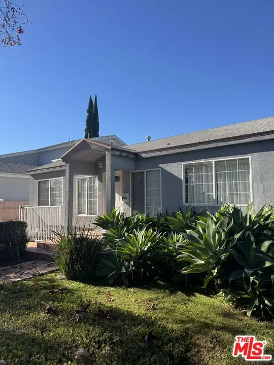 4503 Tobias Avenue, Sherman Oaks, CA — listing photo 1