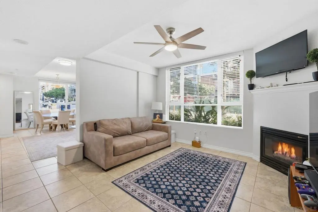 Condominium for sale at 1240 India 111, San Diego, CA featuring 2 beds and 3 baths