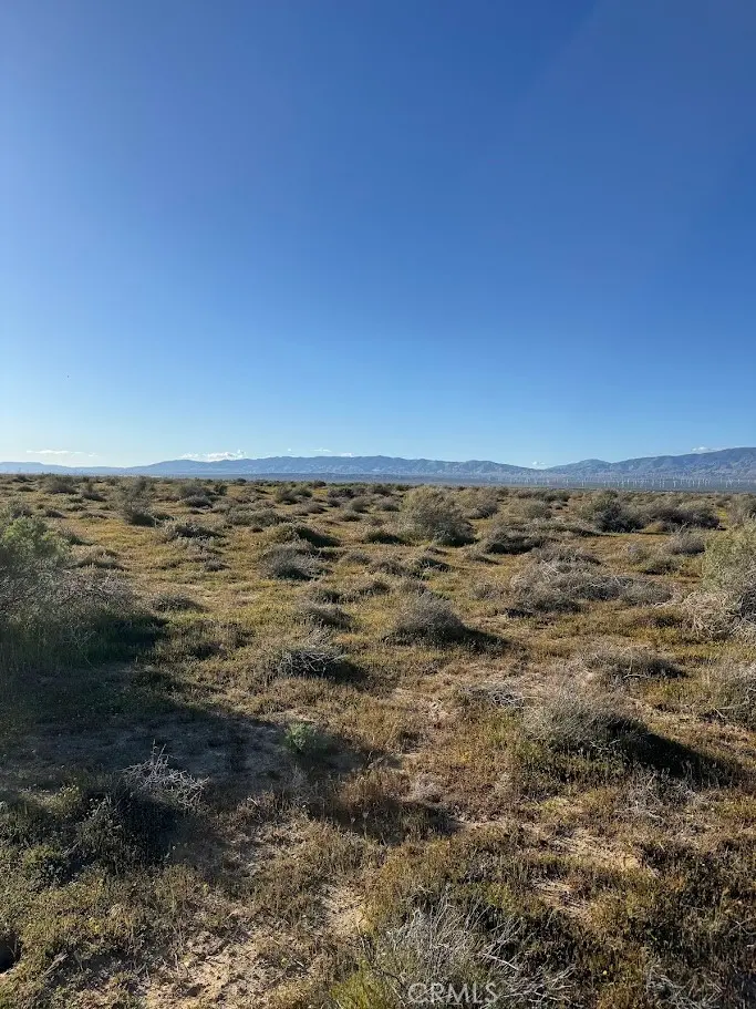 0 Vac/Cor Avenue B/125 Stw, Lancaster, CA — listing photo 1